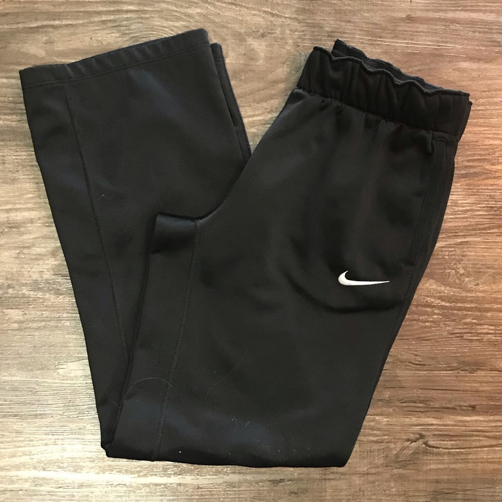 Nike youth sweat pants